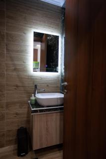 Holiday Stylish City-Center Studio - Thessaloniki - 3