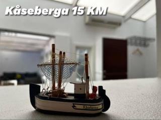 Österlens Pärla - Borrby - 6