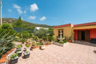 Villa Chiara - - 9
