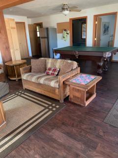 9Br lake fr Volley ball/hot tub - 5