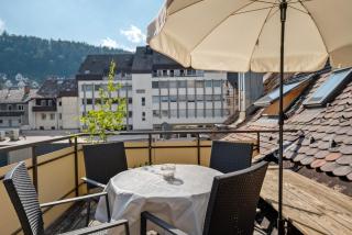 Ferienwohnung Reinhardt - Triberg im Schwarzwald - 7