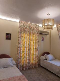 Bab El Bahr - Alexandrië - 5