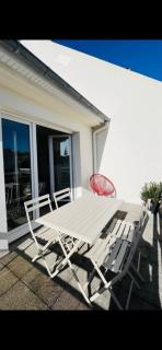 Appartement 50 mètres de la mer - Saint-Quay-Portrieux - 1
