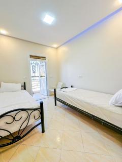 Modern Cozy Apartment With Free Parking - Cite Adrar - 0