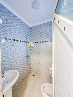 Modern Cozy Apartment With Free Parking - Cite Adrar - 7