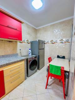 Modern Cozy Apartment With Free Parking - Cite Adrar - 6