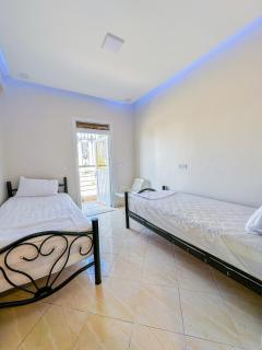 Modern Cozy Apartment With Free Parking - Cite Adrar - 5