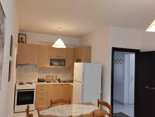 Labrini's Apartment in Ioannina - Stavrákion - 8