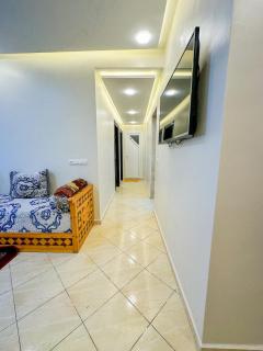 Modern Cozy Apartment With Free Parking - Cite Adrar - 3