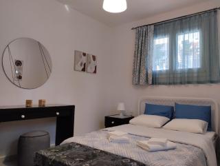 Labrini's Apartment in Ioannina - Stavrákion - 6