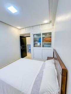 Modern Cozy Apartment With Free Parking - Cite Adrar - 1