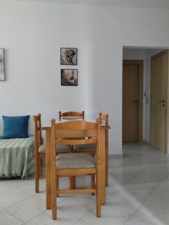 Labrini's Apartment in Ioannina - Stavrákion - 4