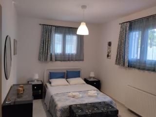 Labrini's Apartment in Ioannina - Stavrákion - 1