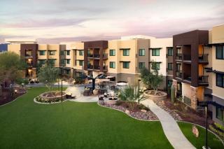 Residence Inn by Marriott Scottsdale Salt River - Scottsdale - 3