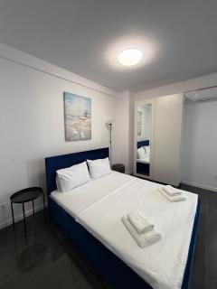 Studio 106 B1 ALMAR LUXURY RESIDENCE-Renting Apartments & Free Pool - Mamaia Nord – Năvodari - 5
