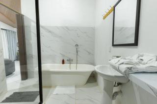 A Frame Home - Cebadilla - 4