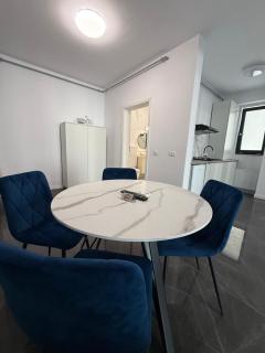 Studio 106 B1 ALMAR LUXURY RESIDENCE-Renting Apartments & Free Pool - Mamaia Nord – Năvodari - 1