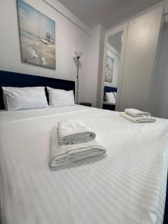 Studio 106 B1 ALMAR LUXURY RESIDENCE-Renting Apartments & Free Pool - Mamaia Nord – Năvodari - 9