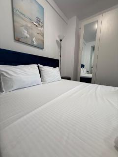 Studio 106 B1 ALMAR LUXURY RESIDENCE-Renting Apartments & Free Pool - Mamaia Nord – Năvodari - 6