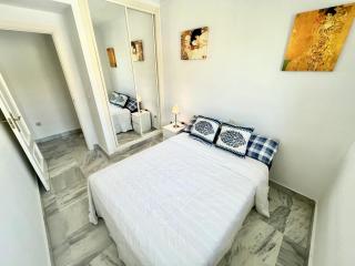 Lady of the Night apartment - Marbella - 2