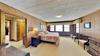 George's Lakeside Haven on Lac Courte Oreilles - Stone Lake - 2