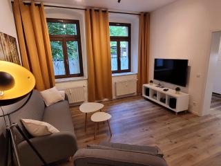 Schloßchemnitz No 42 Bergstr - 5