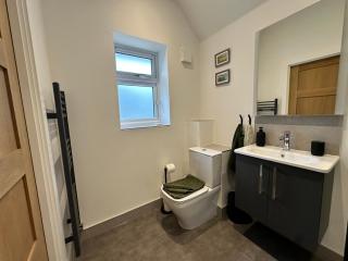 Collis Moor Annexe - 7