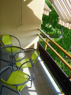 Kosztolányi Apartmanház - Balatonfüred - 5