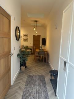Collis Moor Annexe - Didcot - 4