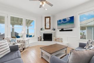 Book This Top Rated Luxury Home in Seagrove Now! Private Pool! - 3