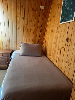 Refugio de la Montaña - Bed & Breakfast - Antuco - 8