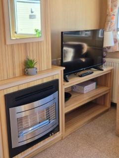 Whitstable Trieste - 3 Bedroom, sleeps 8 Pet friendly, family friendly - Seasalter - 8