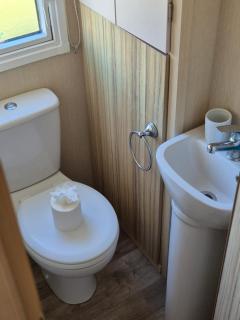 Whitstable Trieste - 3 Bedroom, sleeps 8 Pet friendly, family friendly - Seasalter - 6