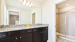 No Rear neighbor 6br private Home Pool Spa Disney - Davenport - 2