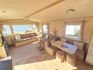 Whitstable Trieste - 3 Bedroom, sleeps 8 Pet friendly, family friendly - Seasalter - 4