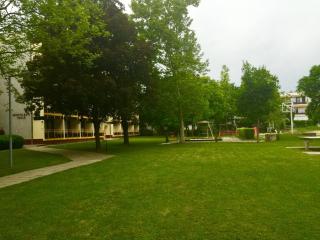 Kosztolányi Apartmanház - Balatonfüred - 9