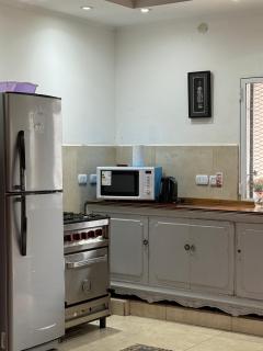 Casa Quinta - 1