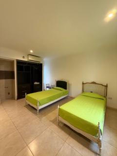 Casa Quinta - 6