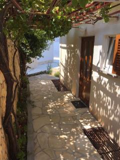 Apartment Starigrad - Senj 1 - Starigrad (Cittavecchia) - 8