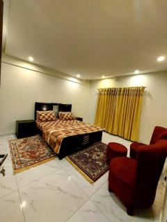 Bahria heights 2 ext - 2
