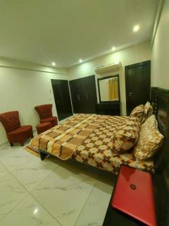 Bahria heights 2 ext - Rawalpindi - 1
