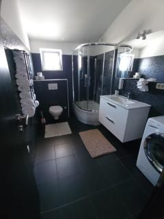 Penthouse apartment with a Great View - Podstrana - 1