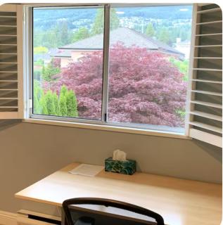 Private Room with Mountain view - 8
