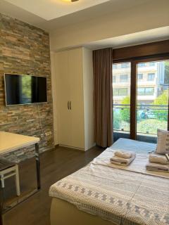 Njaro Del Mar Studio 13 - Petrovac na Moru - 9