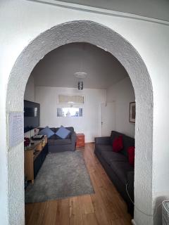 Budget Single Room - 7