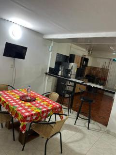 Tranquilo y Bonito Apartamento en Palmira - Palmira - 4