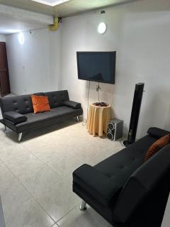 Tranquilo y Bonito Apartamento en Palmira - Palmira - 3
