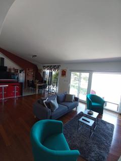 Penthouse apartment with a Great View - 5