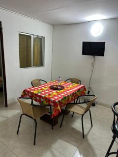 Tranquilo y Bonito Apartamento en Palmira - Palmira - 2
