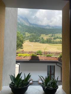 Maison Poluc - Maison Adeline - Champoluc - 2